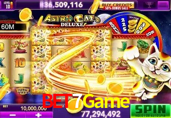 Bet7Game