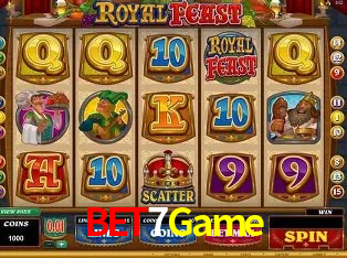 Explore as vantagens do Bet7Game: serviço profissional e confiabilidade