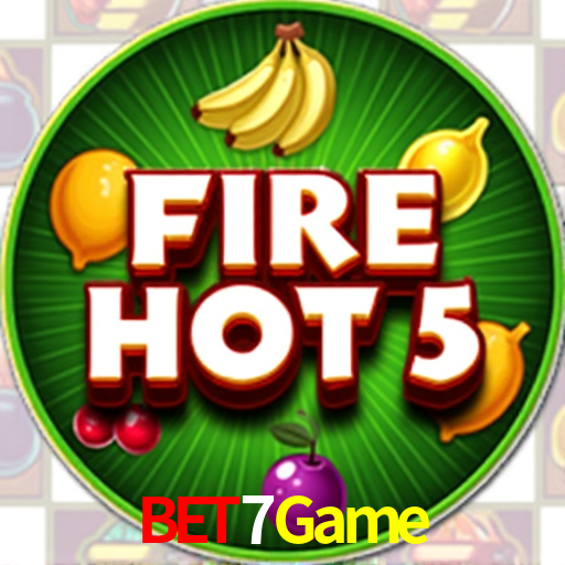 Bet7Game