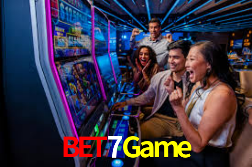 Bet7Game