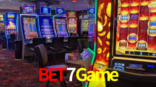 Bet7 App