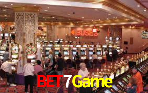 Bet7Game